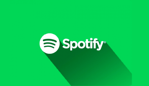 Spotify Gift card
